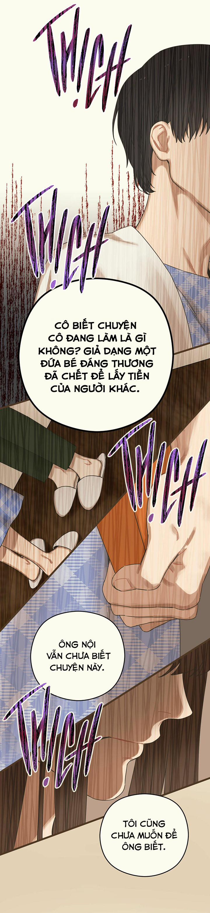 manhwax10.com - Truyện Manhwa Trùng Phùng Chương 4 Trang 11