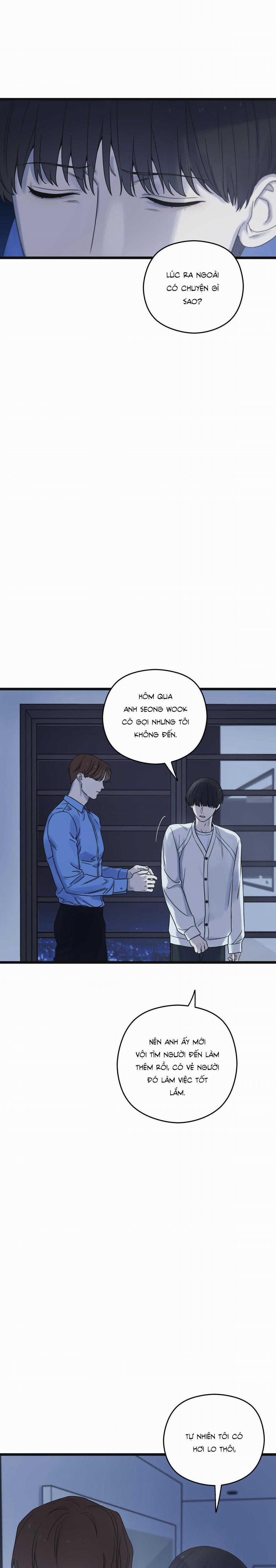 manhwax10.com - Truyện Manhwa Trùng Phùng Chương 47 Trang 25