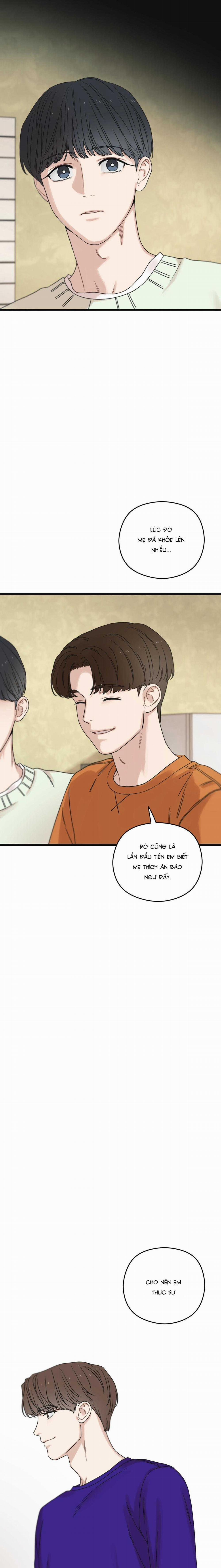 manhwax10.com - Truyện Manhwa Trùng Phùng Chương 48 Trang 14