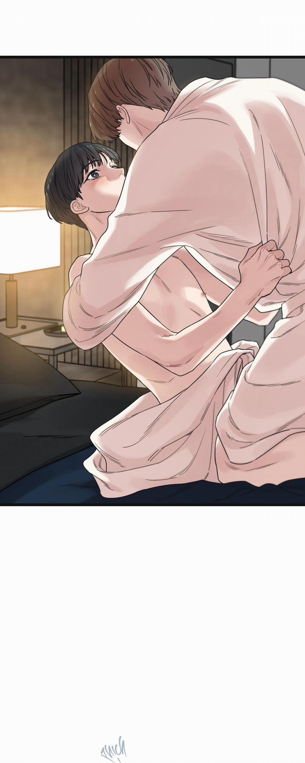 manhwax10.com - Truyện Manhwa Trùng Phùng Chương 51 H Trang 3