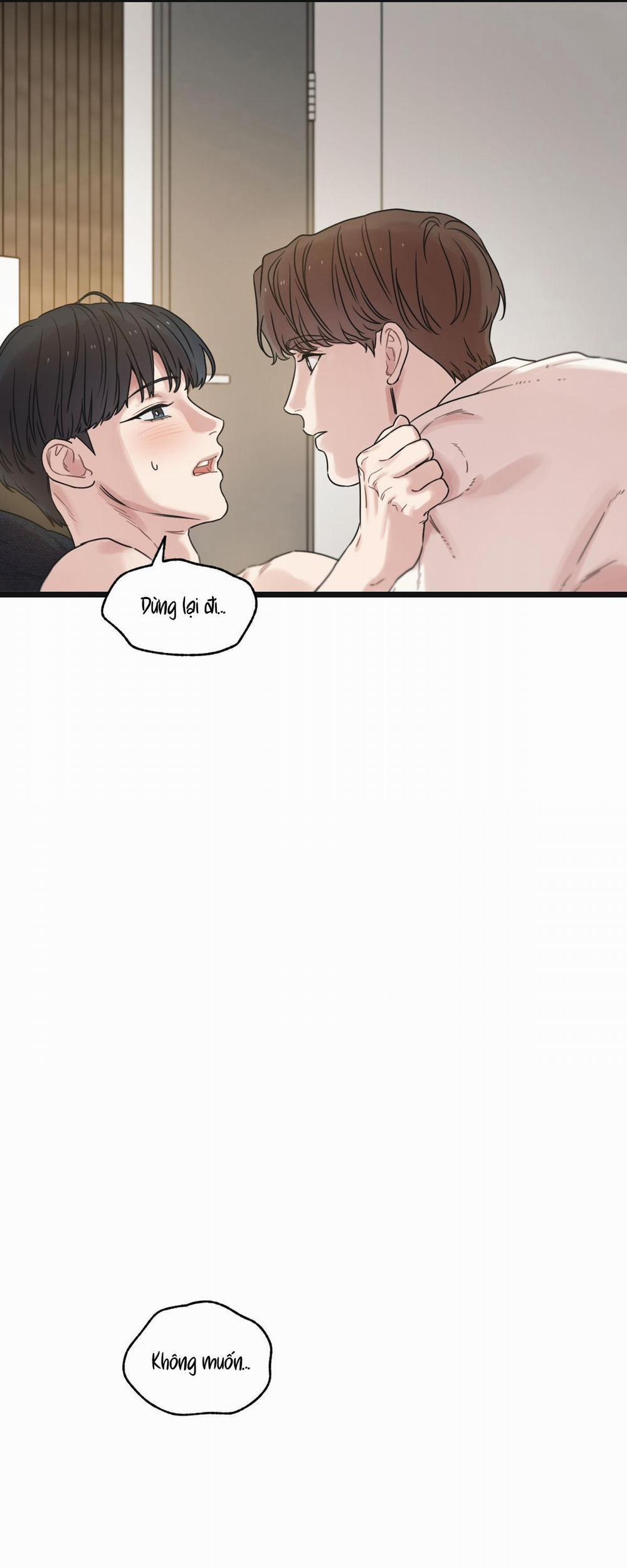 manhwax10.com - Truyện Manhwa Trùng Phùng Chương 51 H Trang 21