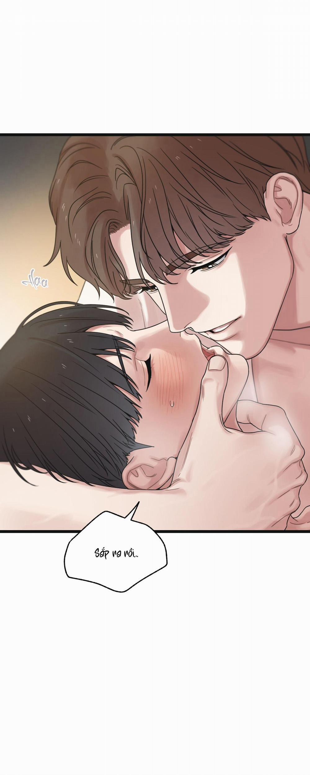 manhwax10.com - Truyện Manhwa Trùng Phùng Chương 51 H Trang 31