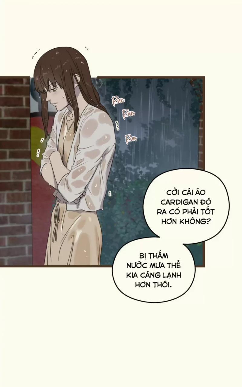 manhwax10.com - Truyện Manhwa Trùng Phùng Chương 8 5 Trang 25