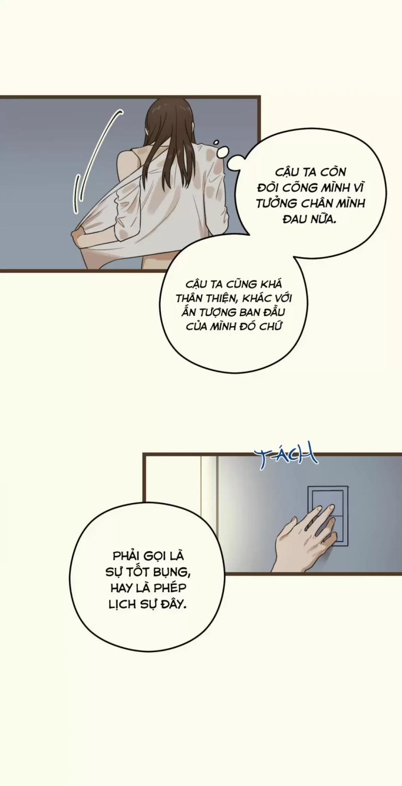 manhwax10.com - Truyện Manhwa Trùng Phùng Chương 8 5 Trang 44