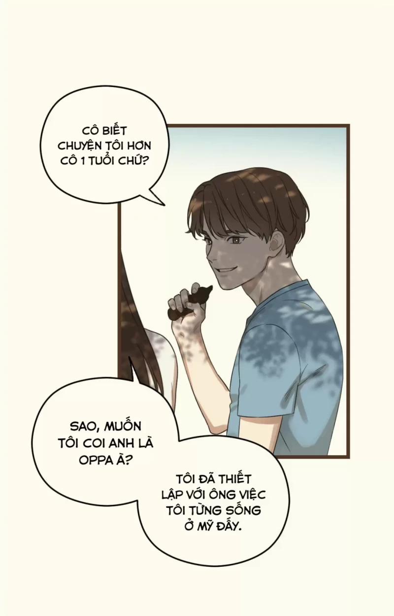 manhwax10.com - Truyện Manhwa Trùng Phùng Chương 8 5 Trang 8