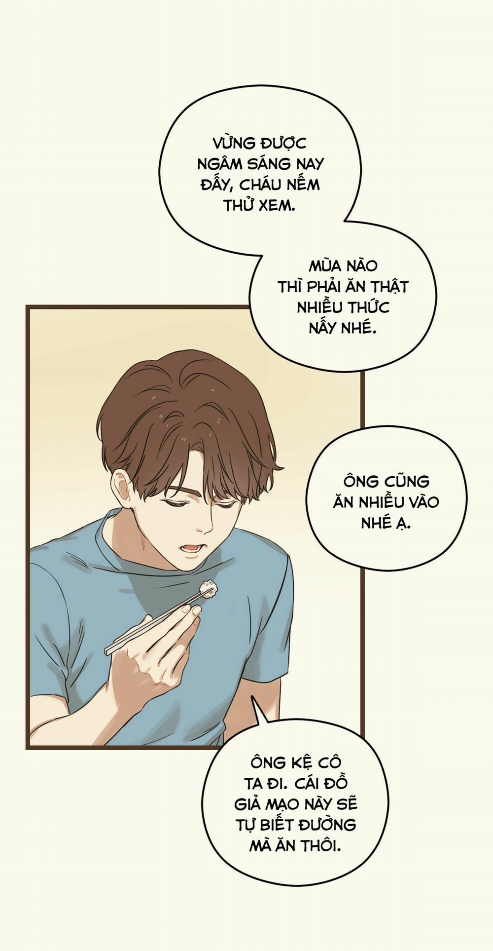 manhwax10.com - Truyện Manhwa Trùng Phùng Chương 8 Trang 12