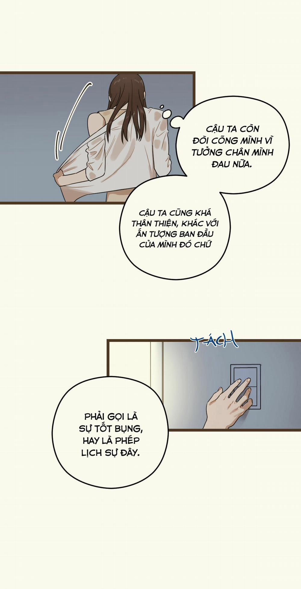 manhwax10.com - Truyện Manhwa Trùng Phùng Chương 8 Trang 59