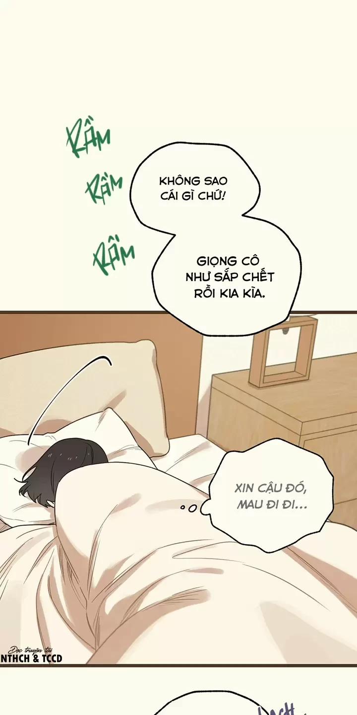 manhwax10.com - Truyện Manhwa Trùng Phùng Chương 9 5 Trang 5