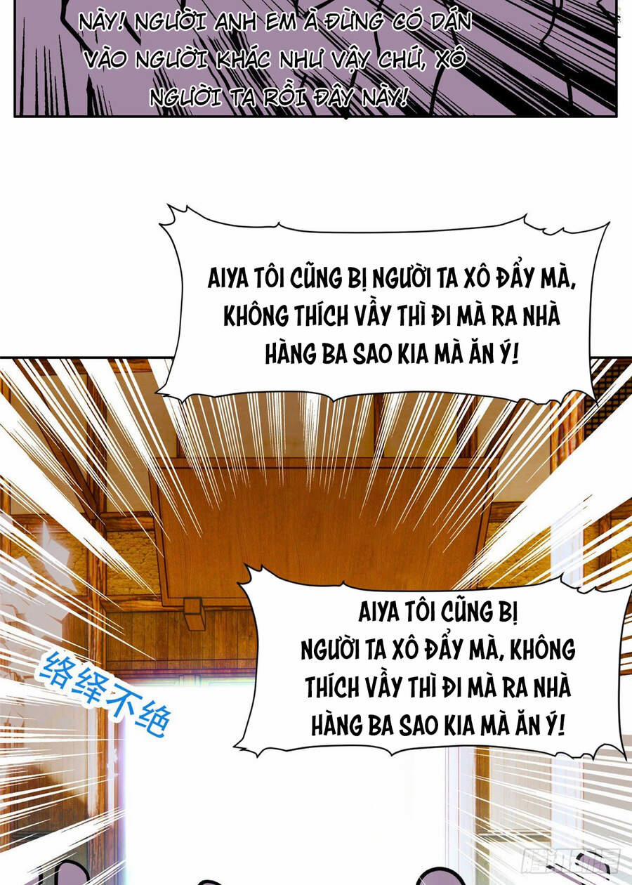 manhwax10.com - Truyện Manhwa Trùng Sinh Chi Thần Cấp Bại Gia Tử Chương 3 Trang 24