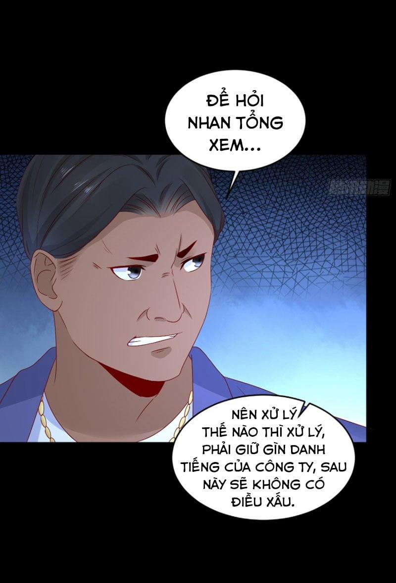 manhwax10.com - Truyện Manhwa Trùng Sinh Đô Thị – Nhà Đầu Tư Mạnh Nhất Chương 12 Trang 20