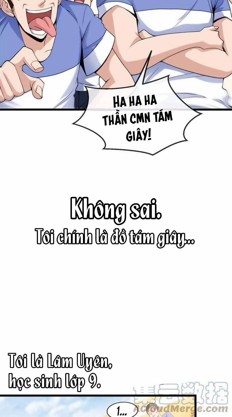 manhwax10.com - Truyện Manhwa Trùng Sinh Thành Godzilla Chương 1 Trang 18