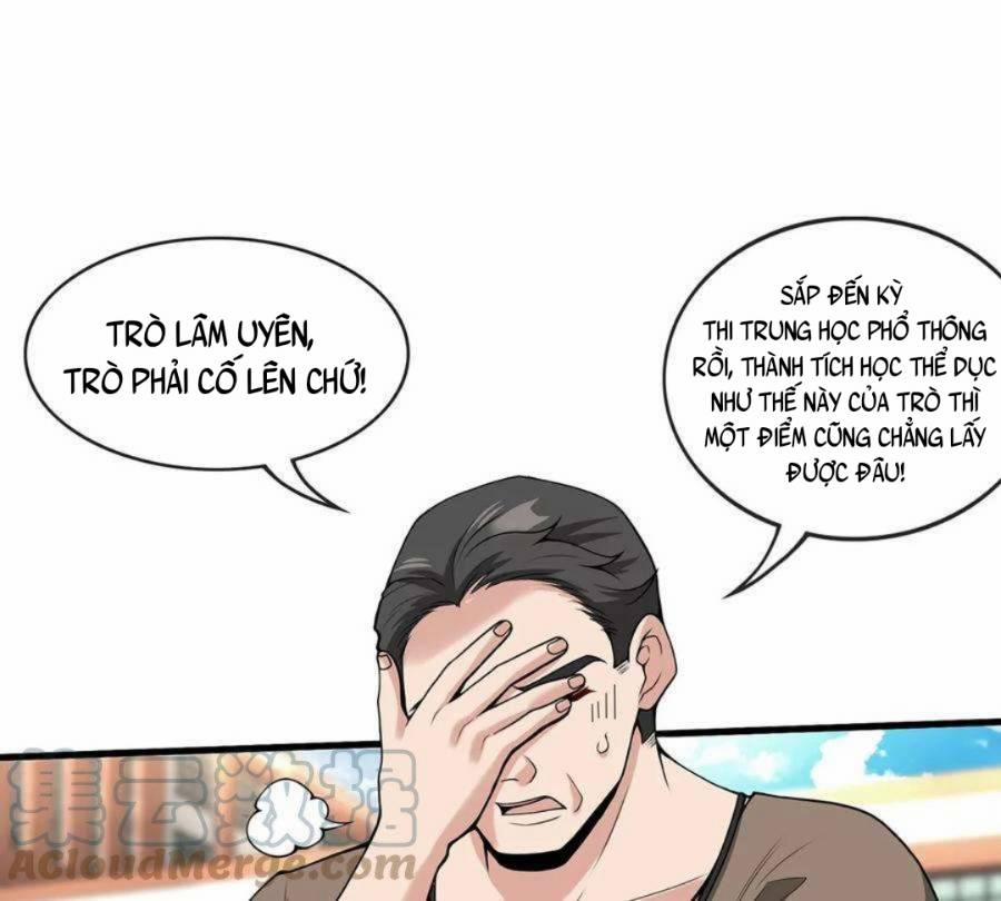 manhwax10.com - Truyện Manhwa Trùng Sinh Thành Godzilla Chương 1 Trang 21