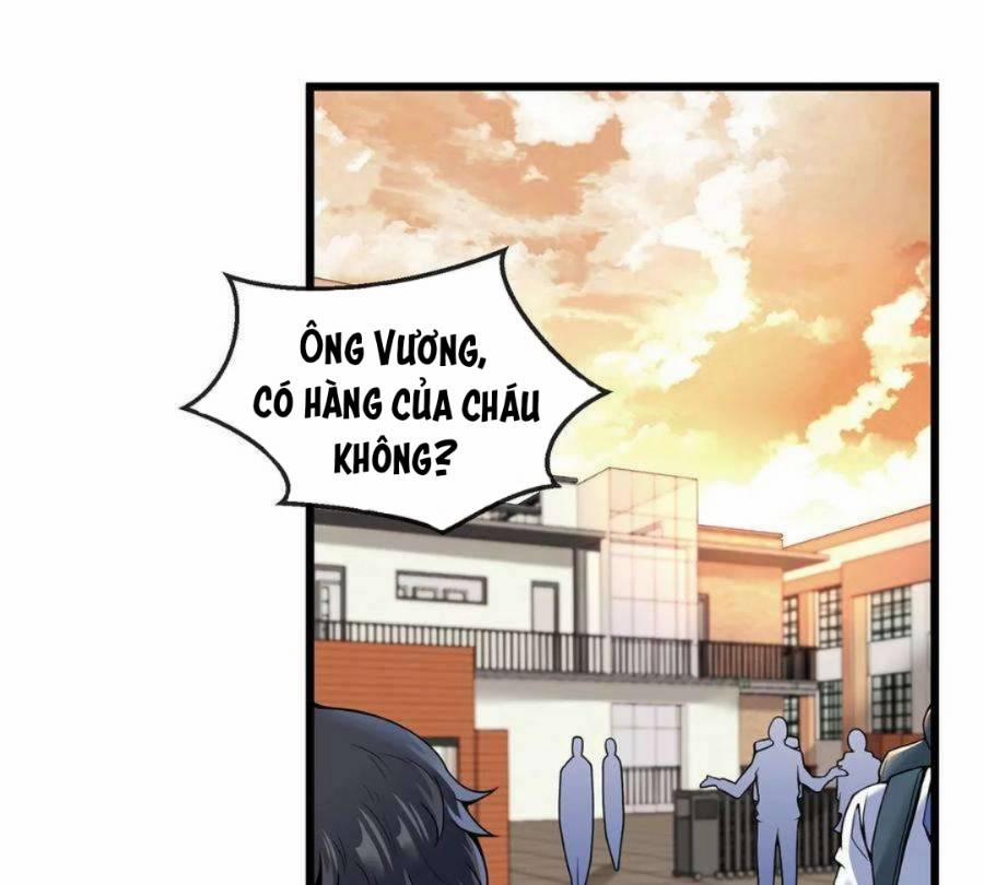 manhwax10.com - Truyện Manhwa Trùng Sinh Thành Godzilla Chương 1 Trang 24