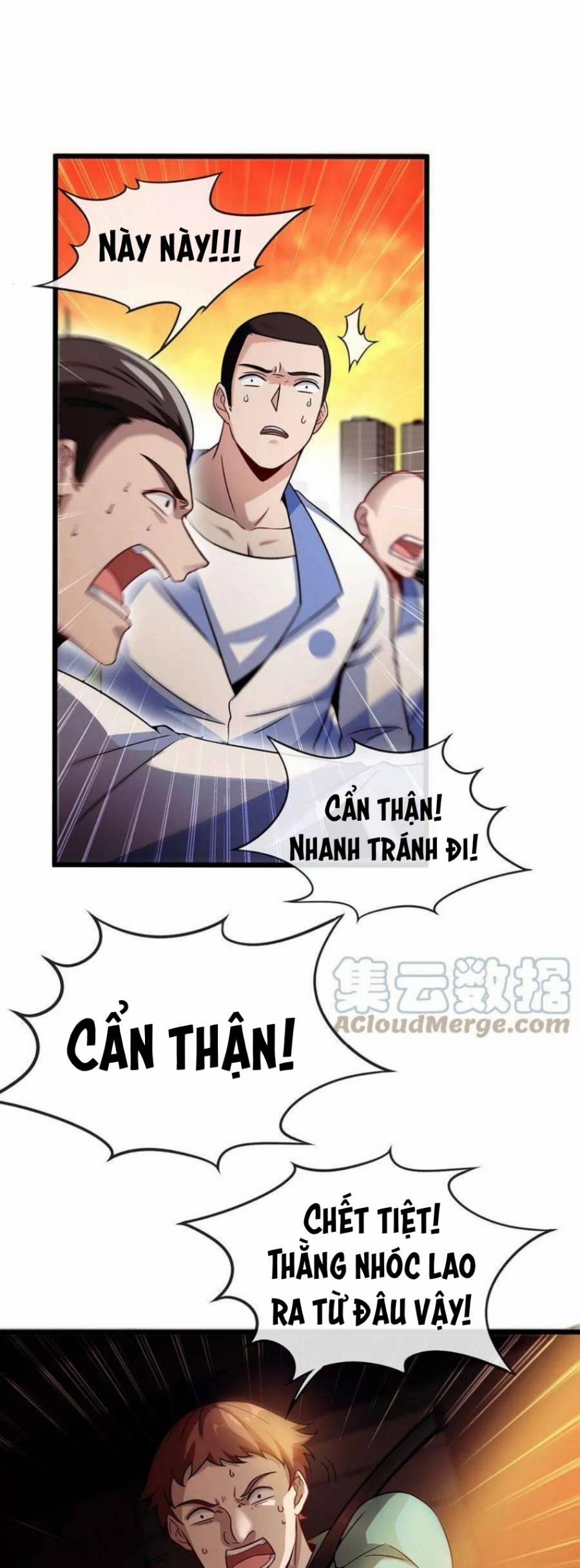 manhwax10.com - Truyện Manhwa Trùng Sinh Thành Godzilla Chương 1 Trang 43