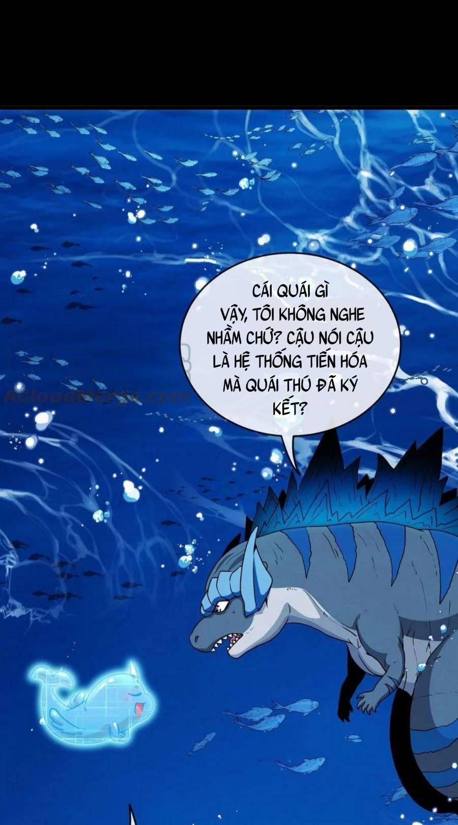 manhwax10.com - Truyện Manhwa Trùng Sinh Thành Godzilla Chương 1 Trang 58