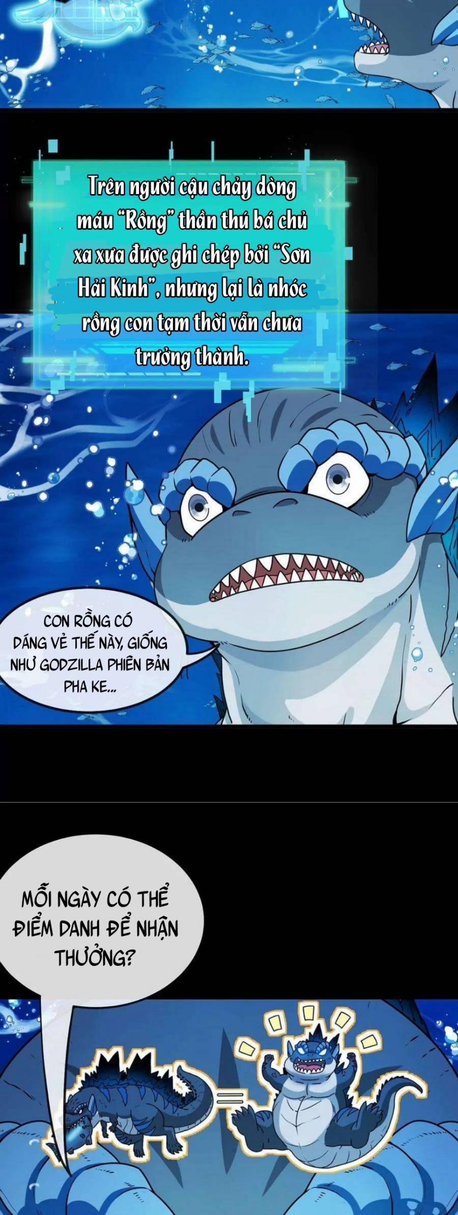 manhwax10.com - Truyện Manhwa Trùng Sinh Thành Godzilla Chương 1 Trang 60