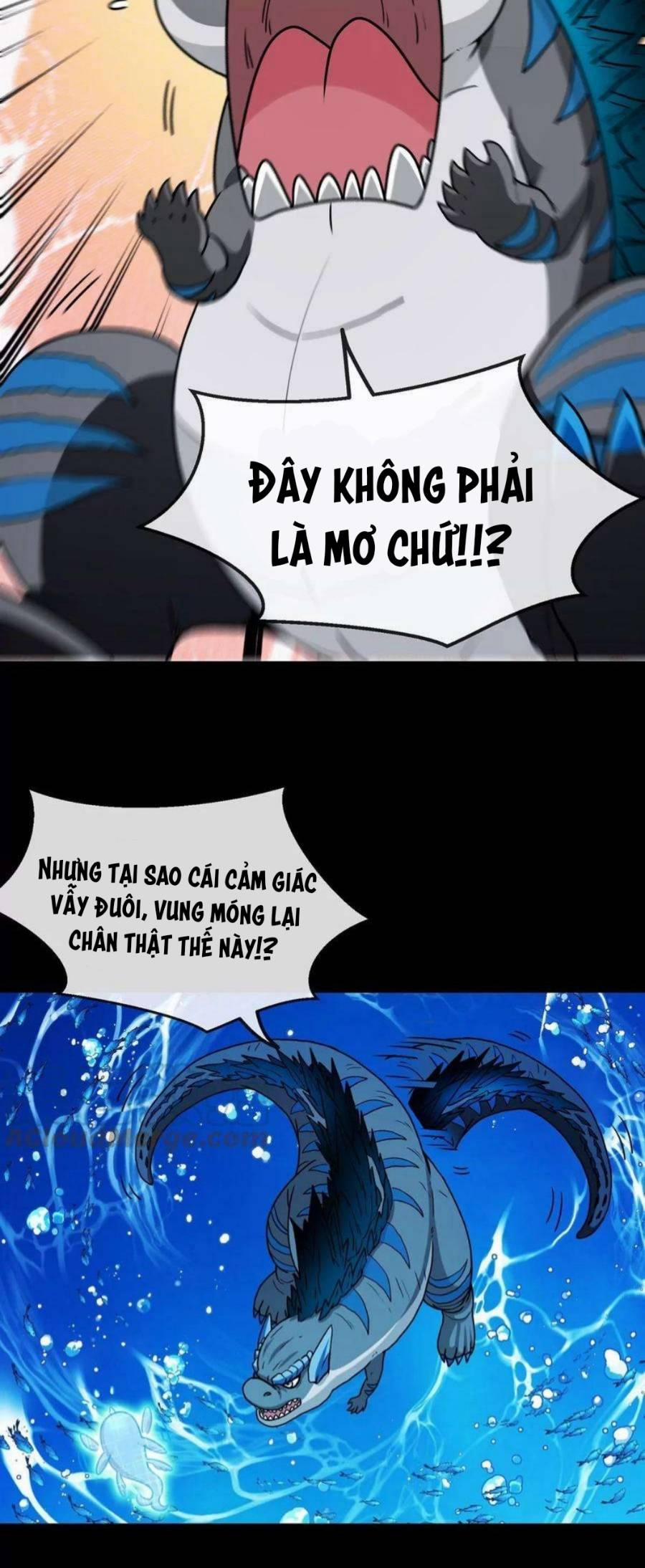 manhwax10.com - Truyện Manhwa Trùng Sinh Thành Godzilla Chương 1 Trang 62