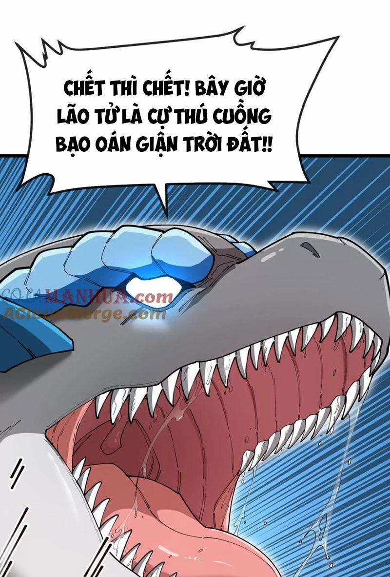 manhwax10.com - Truyện Manhwa Trùng Sinh Thành Godzilla Chương 114 Trang 50