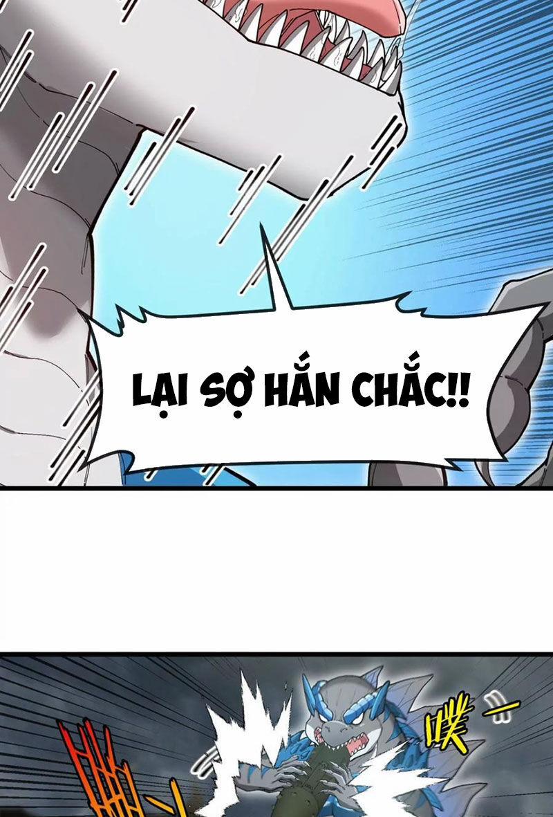 manhwax10.com - Truyện Manhwa Trùng Sinh Thành Godzilla Chương 114 Trang 51