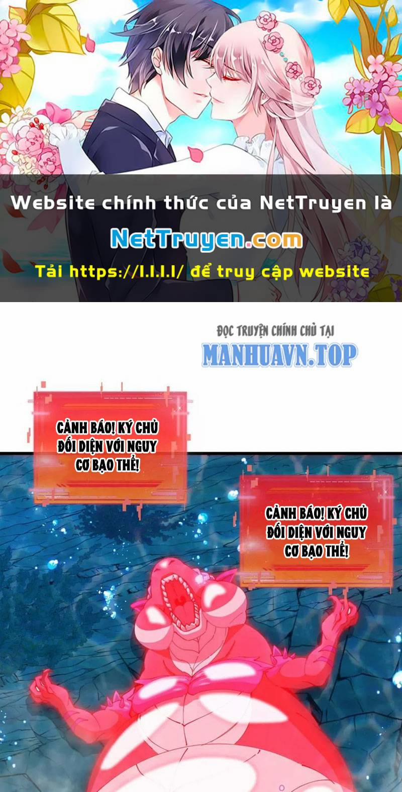 manhwax10.com - Truyện Manhwa Trùng Sinh Thành Godzilla Chương 115 Trang 1