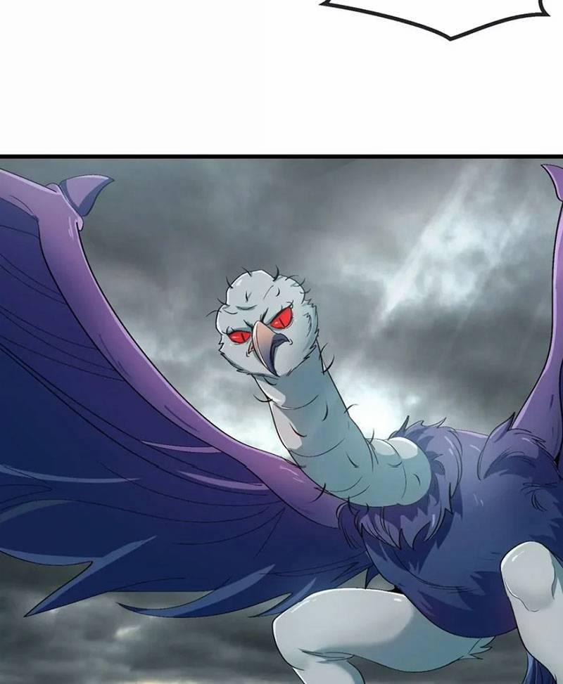 manhwax10.com - Truyện Manhwa Trùng Sinh Thành Godzilla Chương 115 Trang 12