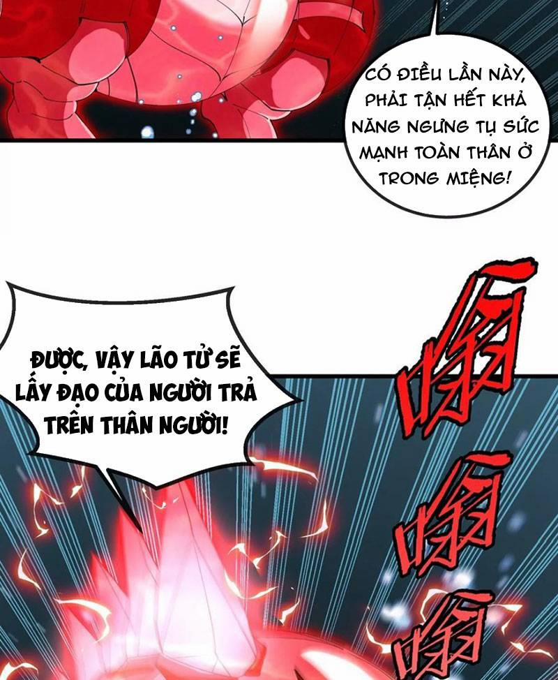 manhwax10.com - Truyện Manhwa Trùng Sinh Thành Godzilla Chương 115 Trang 10