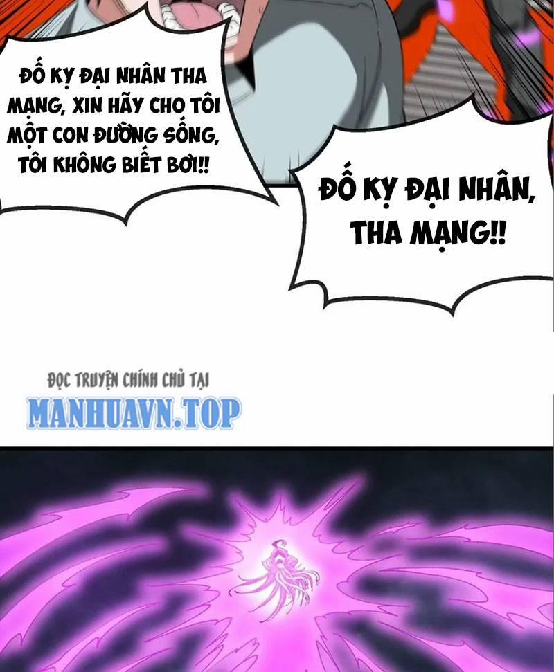 manhwax10.com - Truyện Manhwa Trùng Sinh Thành Godzilla Chương 116 Trang 11