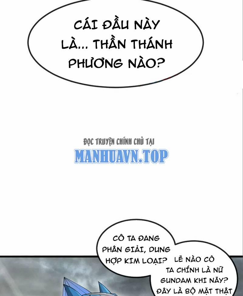 manhwax10.com - Truyện Manhwa Trùng Sinh Thành Godzilla Chương 116 Trang 18