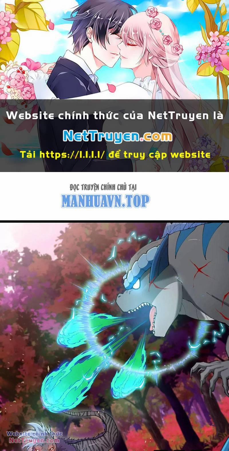 manhwax10.com - Truyện Manhwa Trùng Sinh Thành Godzilla Chương 121 Trang 1