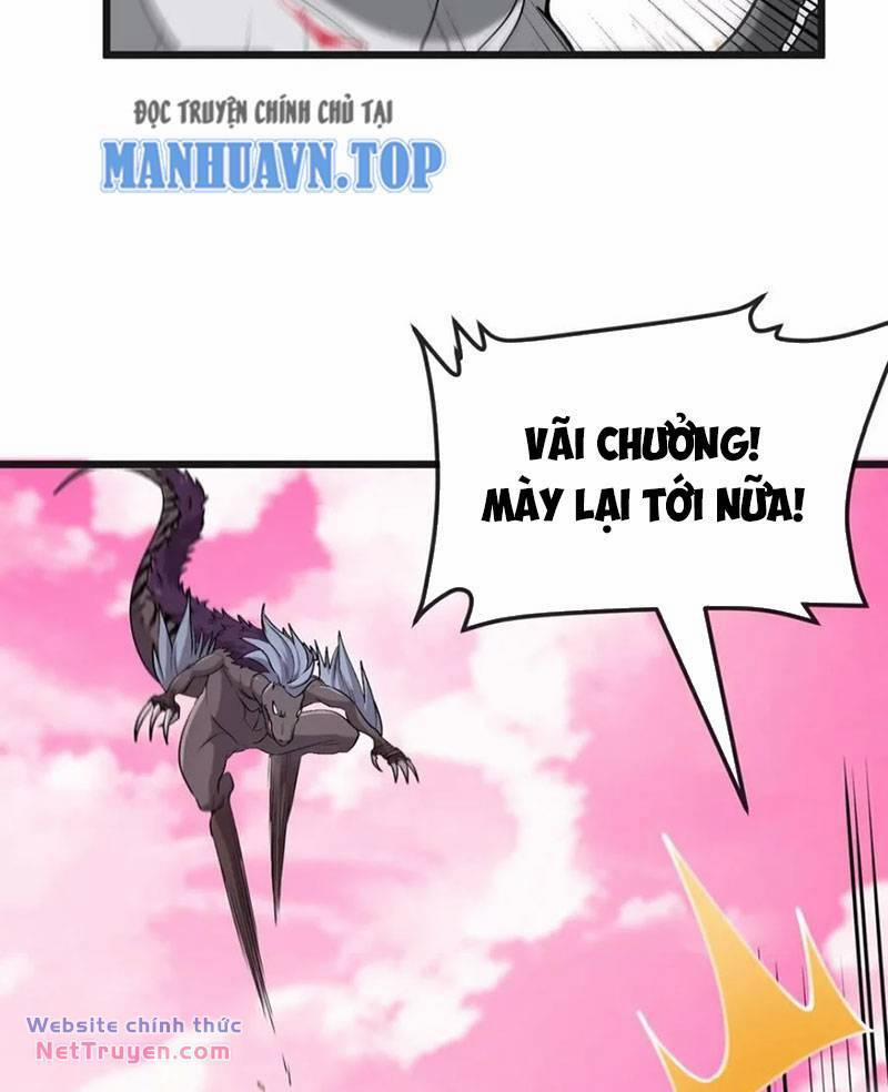 manhwax10.com - Truyện Manhwa Trùng Sinh Thành Godzilla Chương 121 Trang 31