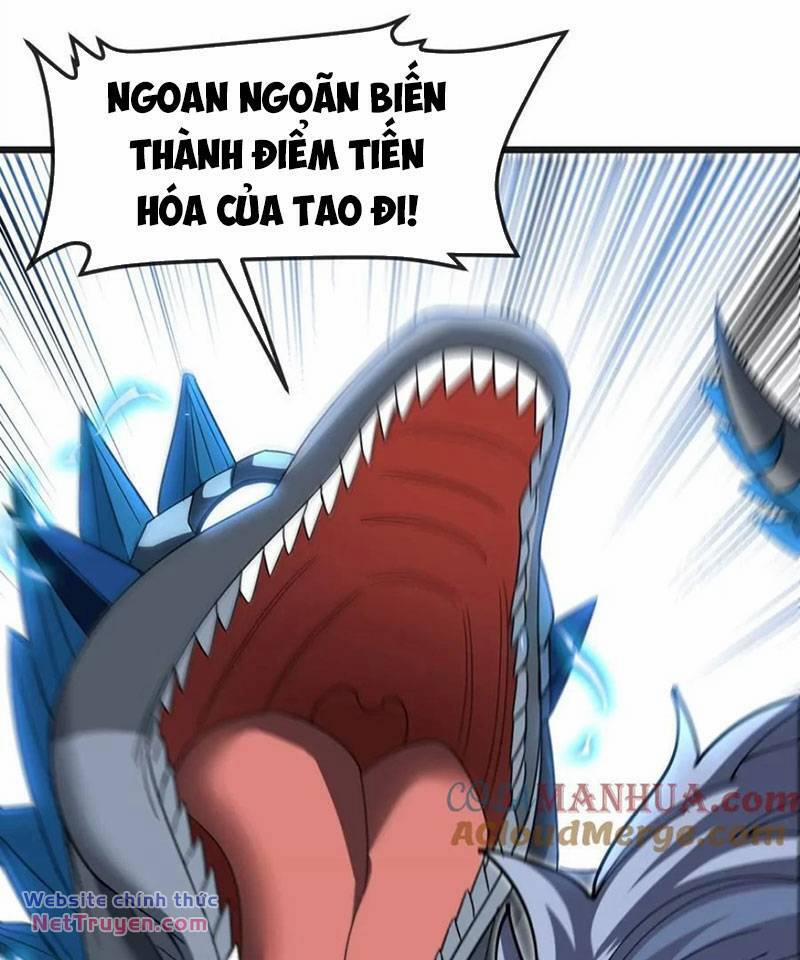 manhwax10.com - Truyện Manhwa Trùng Sinh Thành Godzilla Chương 121 Trang 54