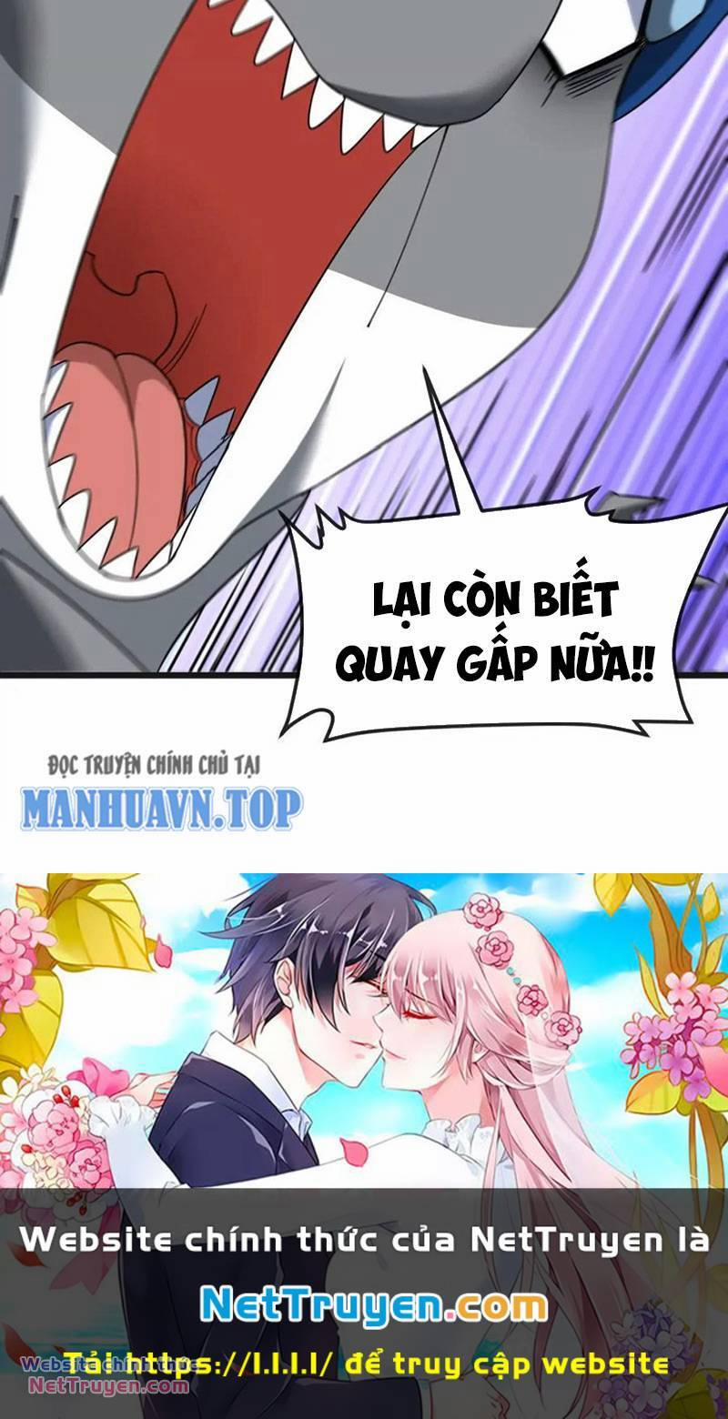 manhwax10.com - Truyện Manhwa Trùng Sinh Thành Godzilla Chương 121 Trang 63