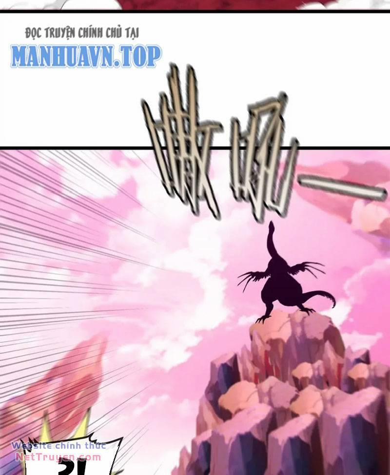 manhwax10.com - Truyện Manhwa Trùng Sinh Thành Godzilla Chương 121 Trang 8