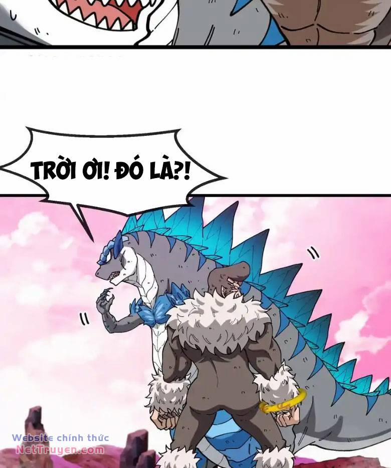 manhwax10.com - Truyện Manhwa Trùng Sinh Thành Godzilla Chương 129 Trang 27