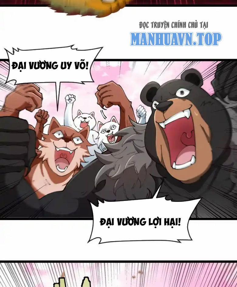 manhwax10.com - Truyện Manhwa Trùng Sinh Thành Godzilla Chương 134 Trang 14