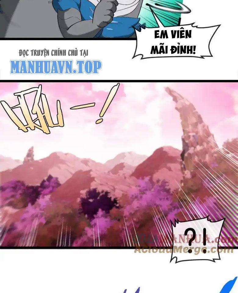 manhwax10.com - Truyện Manhwa Trùng Sinh Thành Godzilla Chương 134 Trang 32