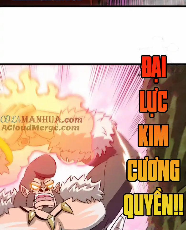 manhwax10.com - Truyện Manhwa Trùng Sinh Thành Godzilla Chương 134 Trang 48