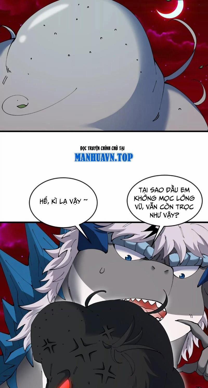 manhwax10.com - Truyện Manhwa Trùng Sinh Thành Godzilla Chương 139 Trang 9