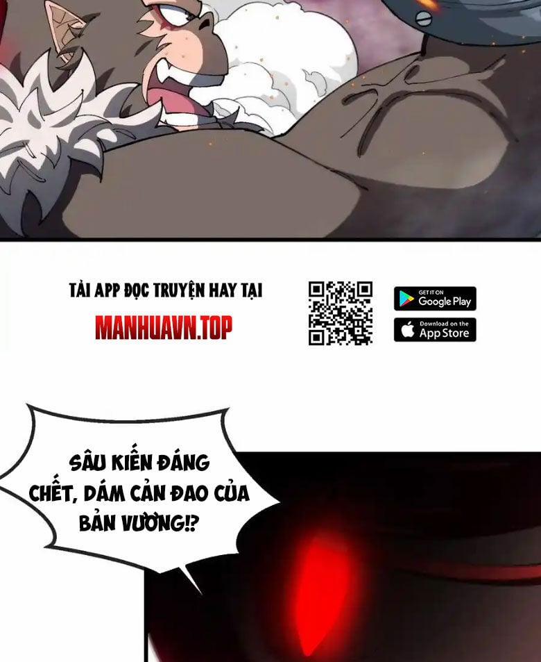 manhwax10.com - Truyện Manhwa Trùng Sinh Thành Godzilla Chương 140 Trang 19