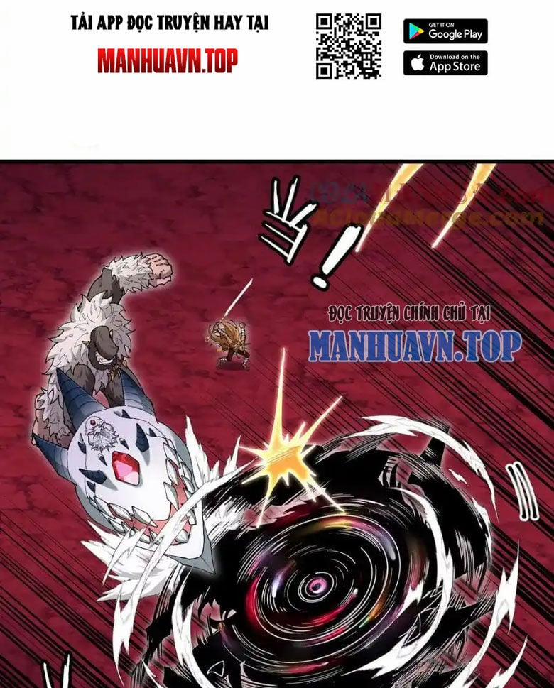 manhwax10.com - Truyện Manhwa Trùng Sinh Thành Godzilla Chương 140 Trang 32