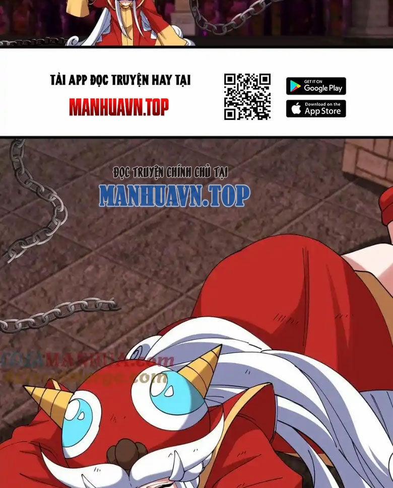 manhwax10.com - Truyện Manhwa Trùng Sinh Thành Godzilla Chương 140 Trang 52