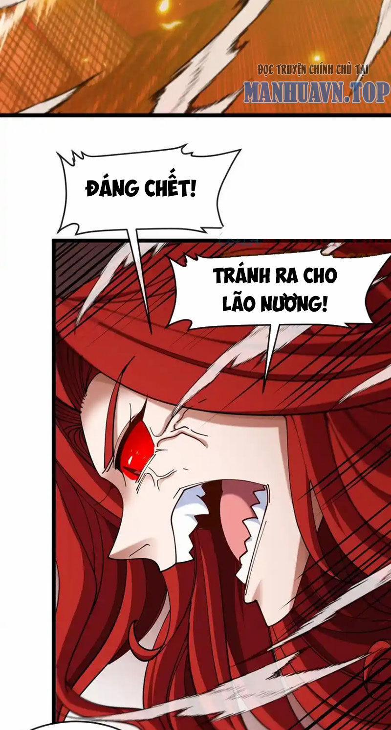 manhwax10.com - Truyện Manhwa Trùng Sinh Thành Godzilla Chương 145 Trang 19