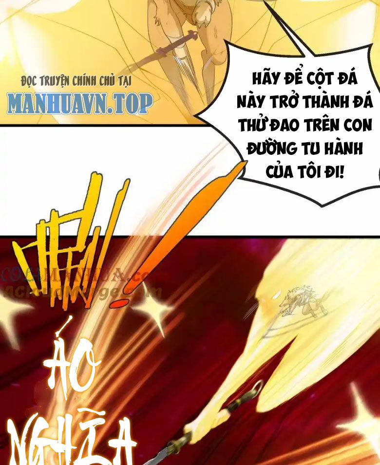 manhwax10.com - Truyện Manhwa Trùng Sinh Thành Godzilla Chương 148 Trang 13