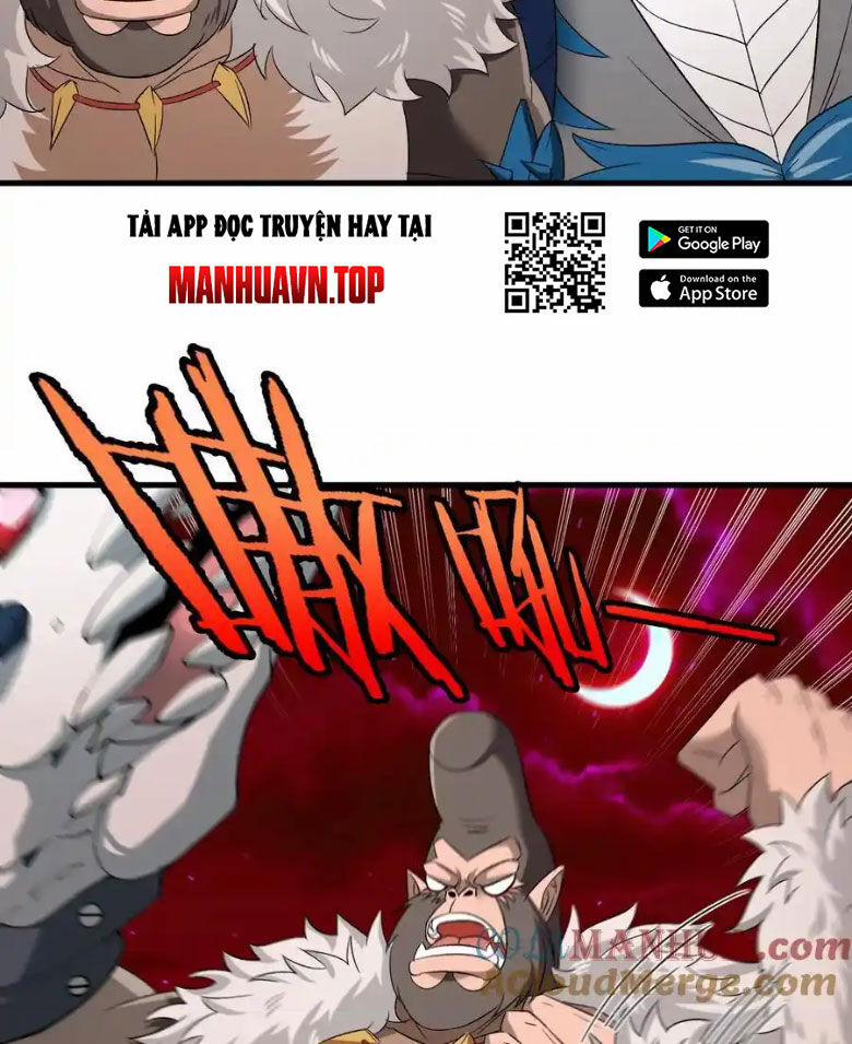 manhwax10.com - Truyện Manhwa Trùng Sinh Thành Godzilla Chương 148 Trang 27