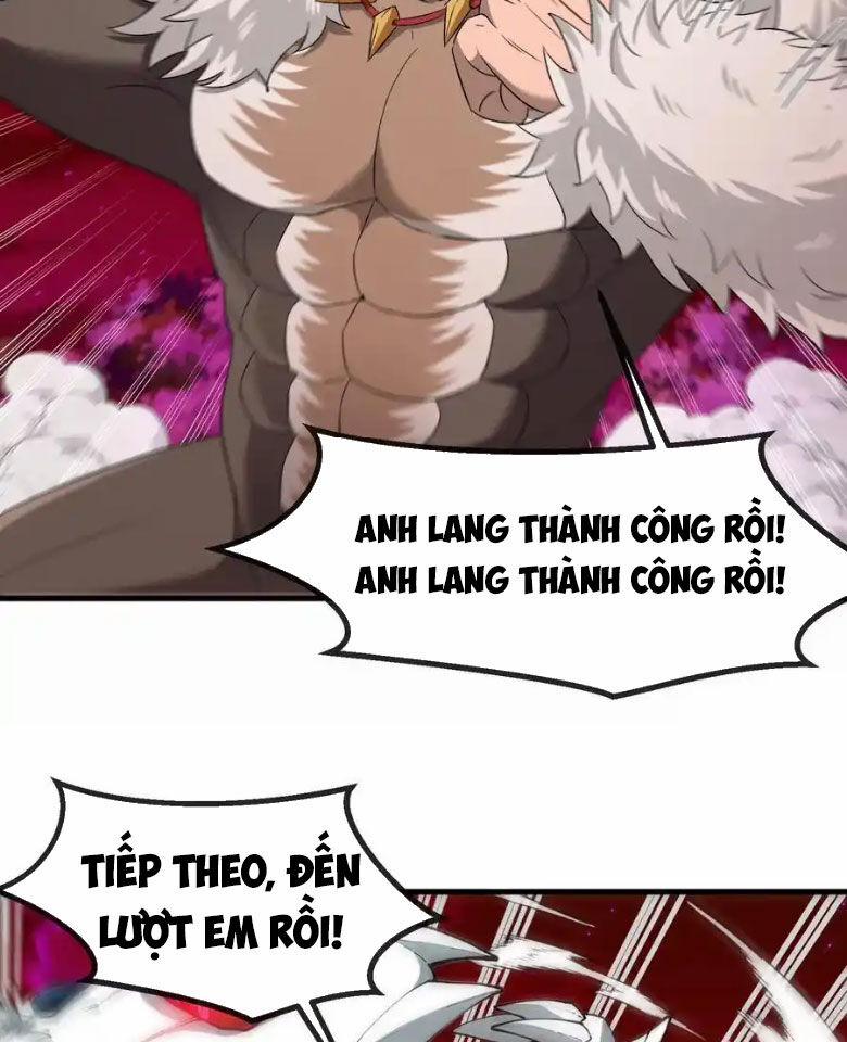 manhwax10.com - Truyện Manhwa Trùng Sinh Thành Godzilla Chương 148 Trang 28