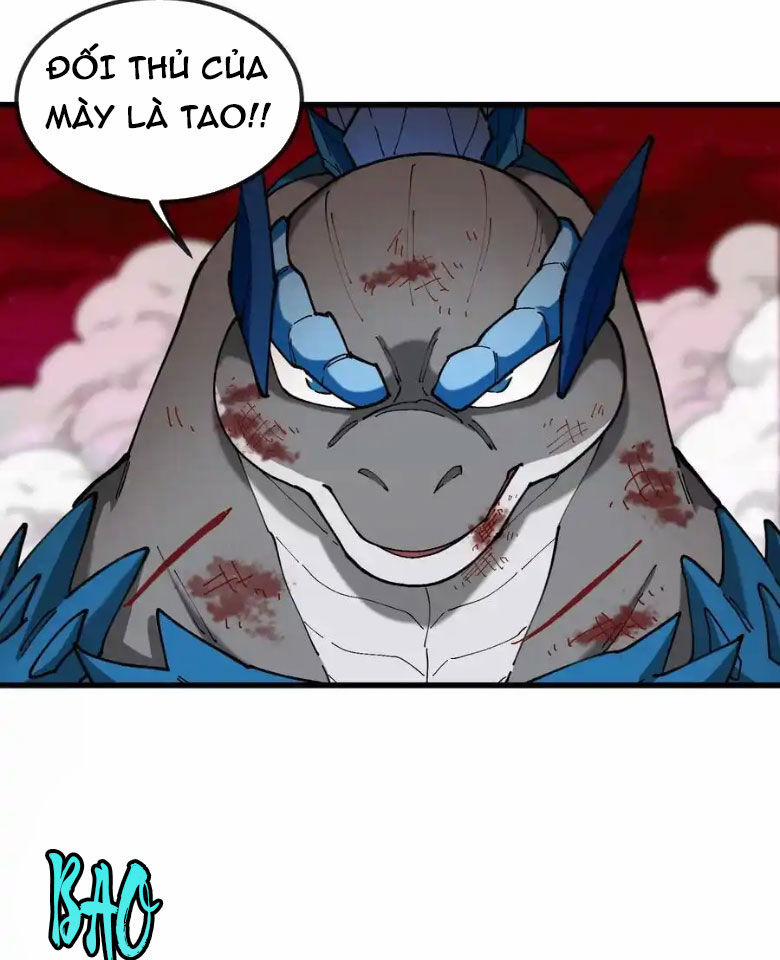 manhwax10.com - Truyện Manhwa Trùng Sinh Thành Godzilla Chương 148 Trang 47