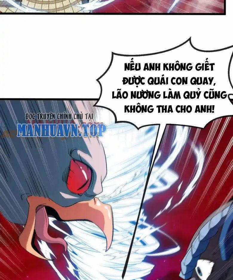 manhwax10.com - Truyện Manhwa Trùng Sinh Thành Godzilla Chương 148 Trang 60