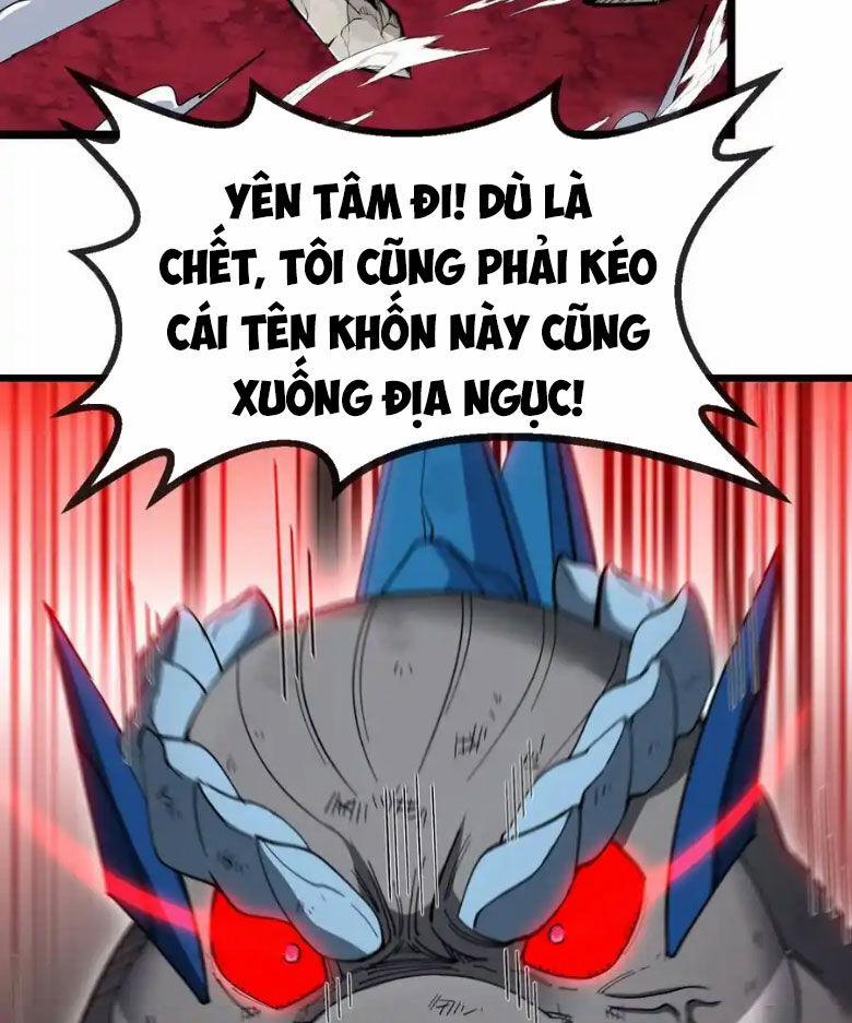 manhwax10.com - Truyện Manhwa Trùng Sinh Thành Godzilla Chương 148 Trang 65