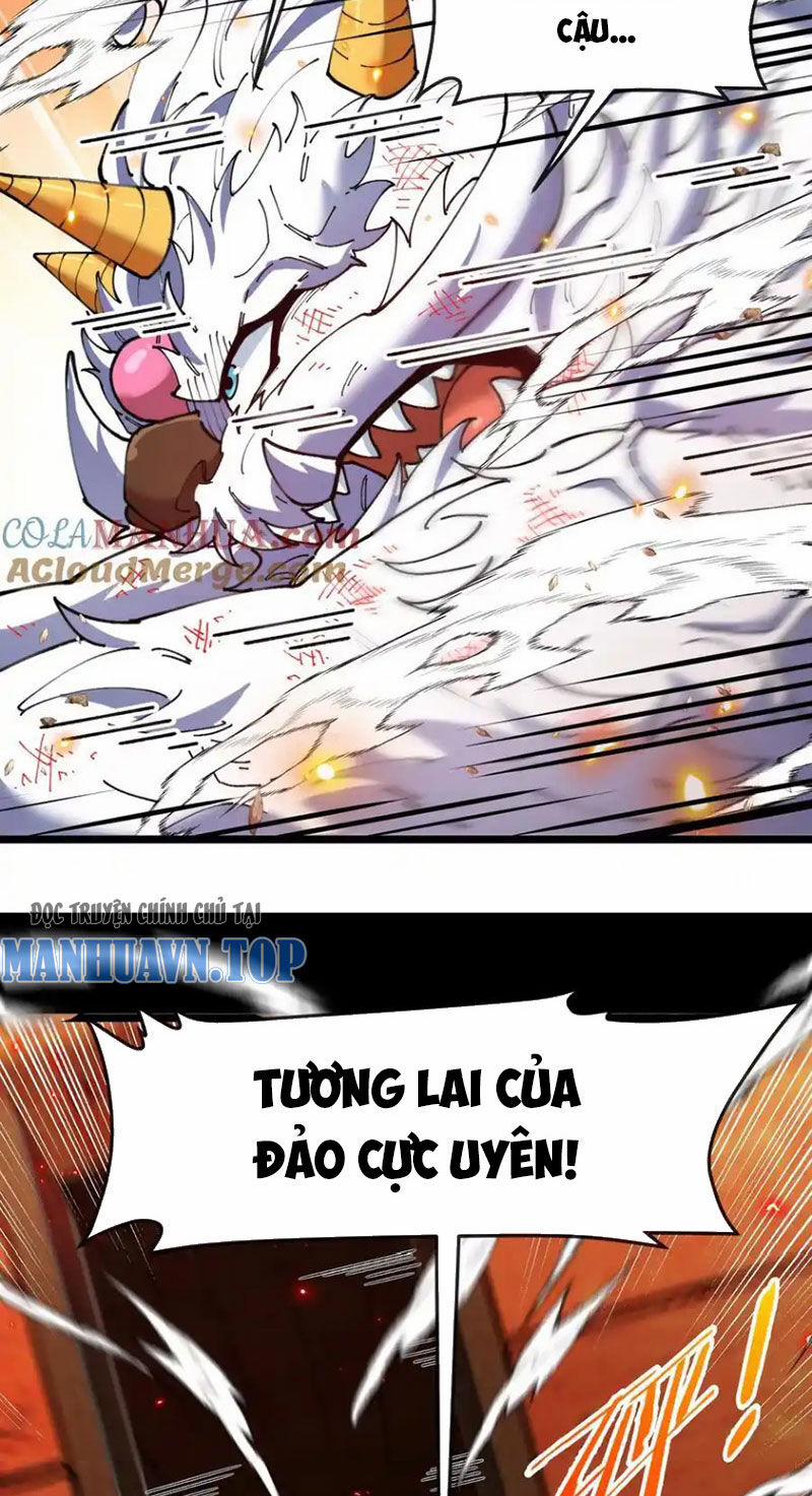 manhwax10.com - Truyện Manhwa Trùng Sinh Thành Godzilla Chương 149 Trang 8