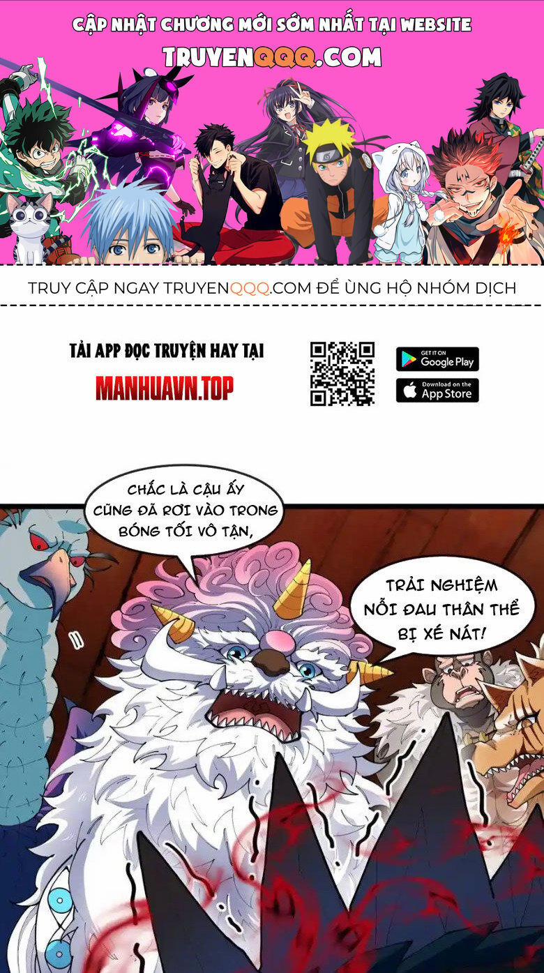 manhwax10.com - Truyện Manhwa Trùng Sinh Thành Godzilla Chương 151 Trang 1